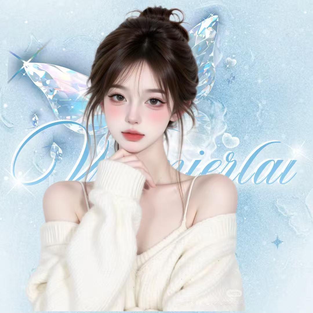 雨溪.𝒲