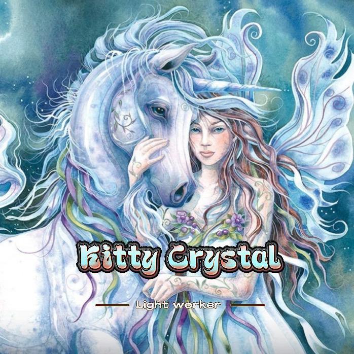Kitty Crystals