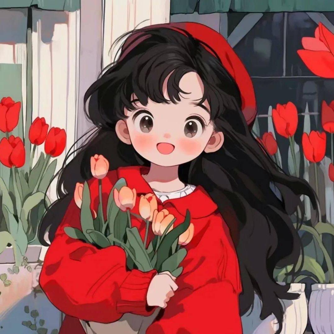 小丫是个小太阳