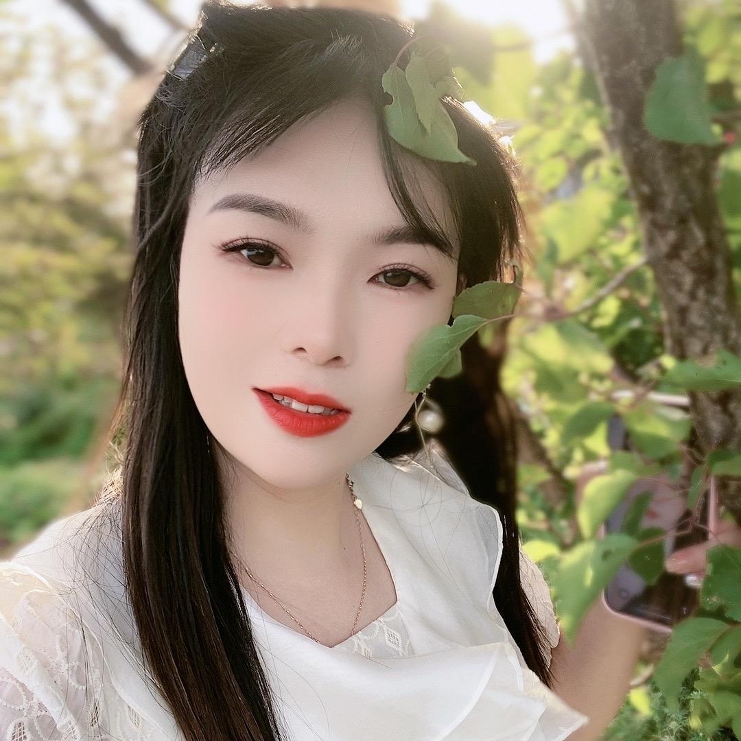 香香❤️