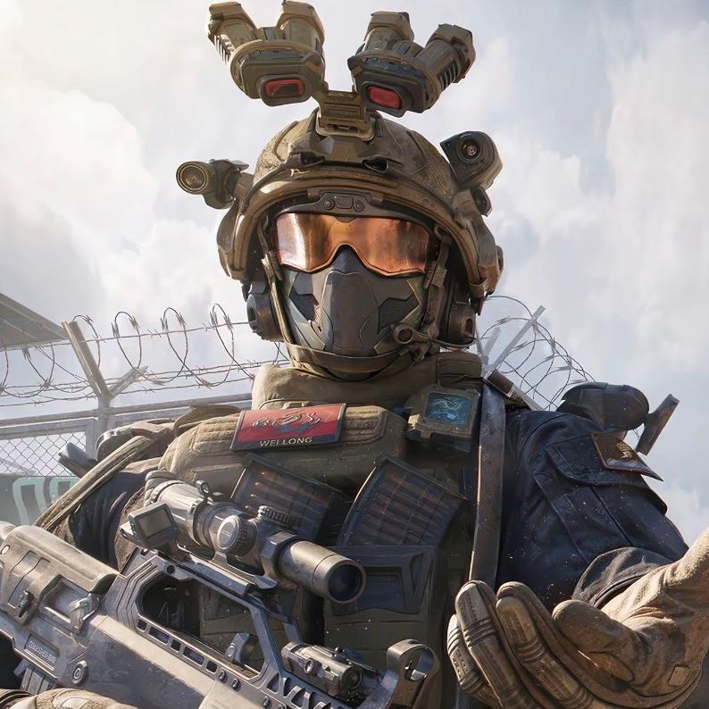 飞雷（三角洲行动）