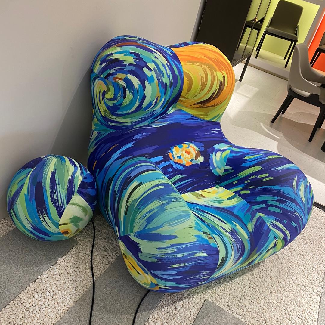 西安艾驰迪家居整装馆