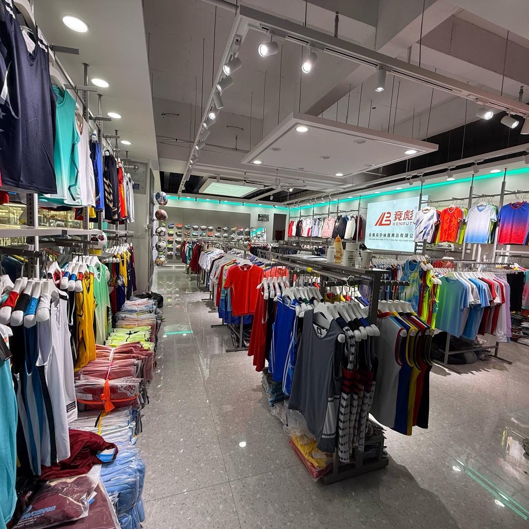 丹宁体育（竞彪）