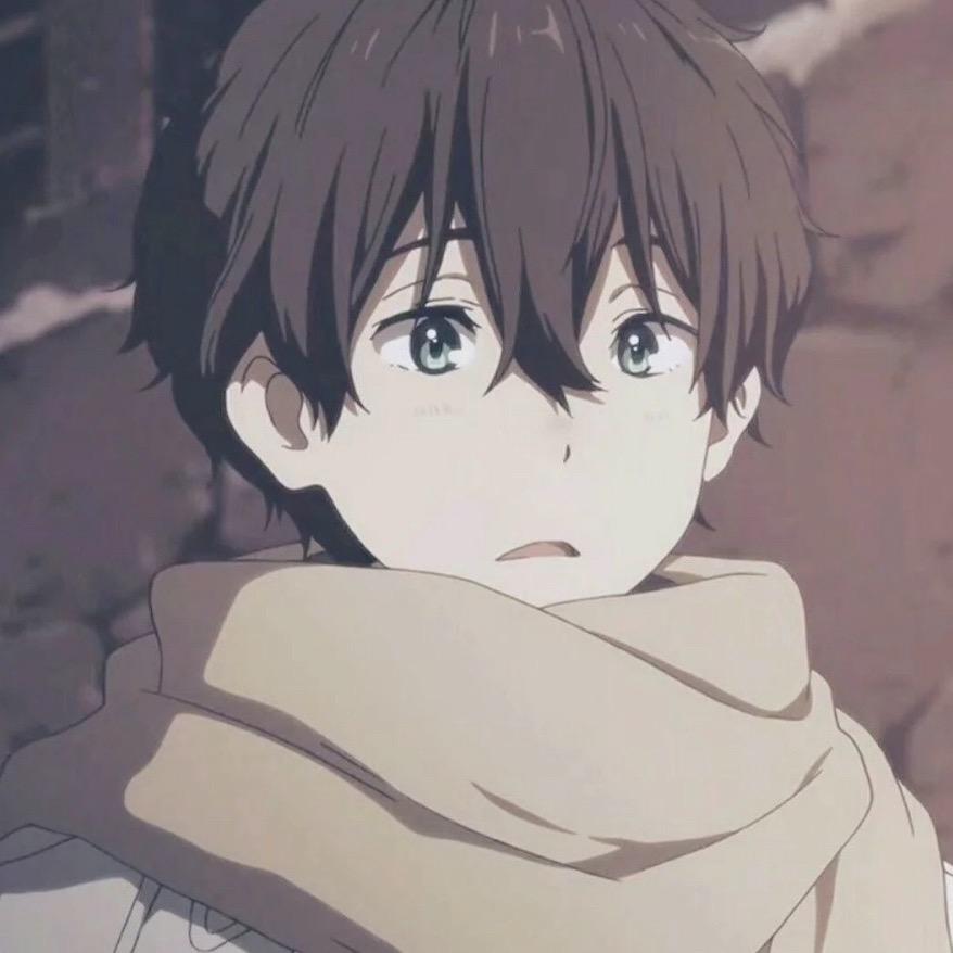 🌈 人间山河晚🌈