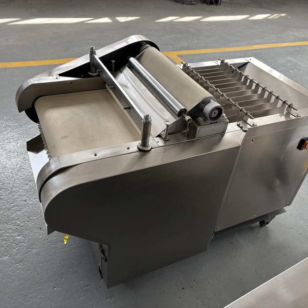 济南博腾机械设备有限公司