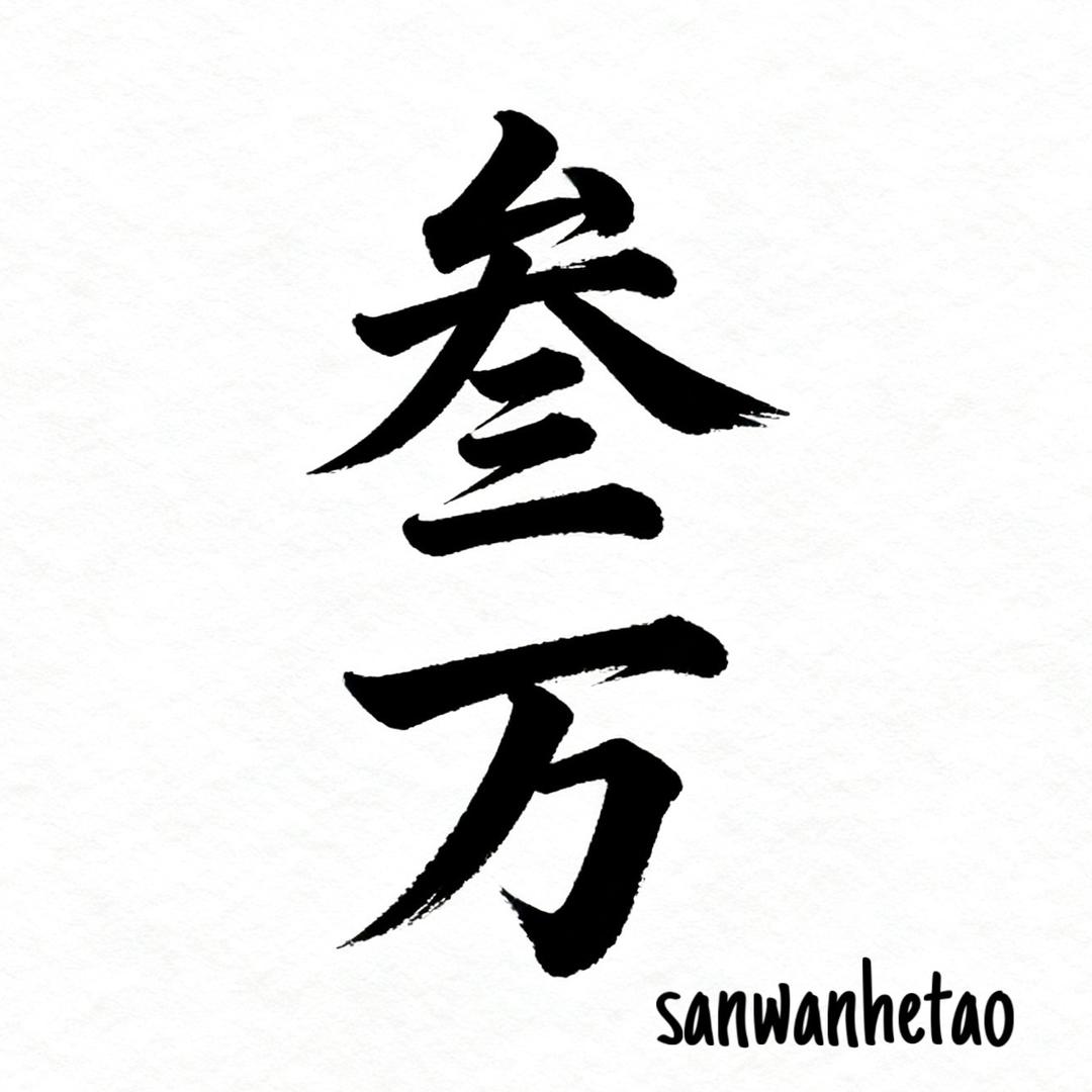 叁万核桃