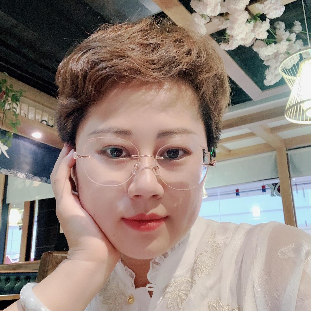 是润妈吖