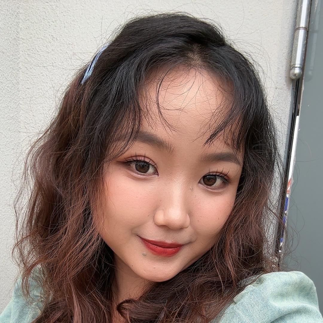 黄开心