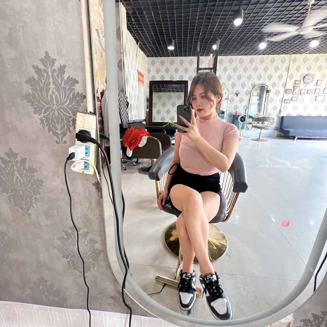 阿刘造型2店