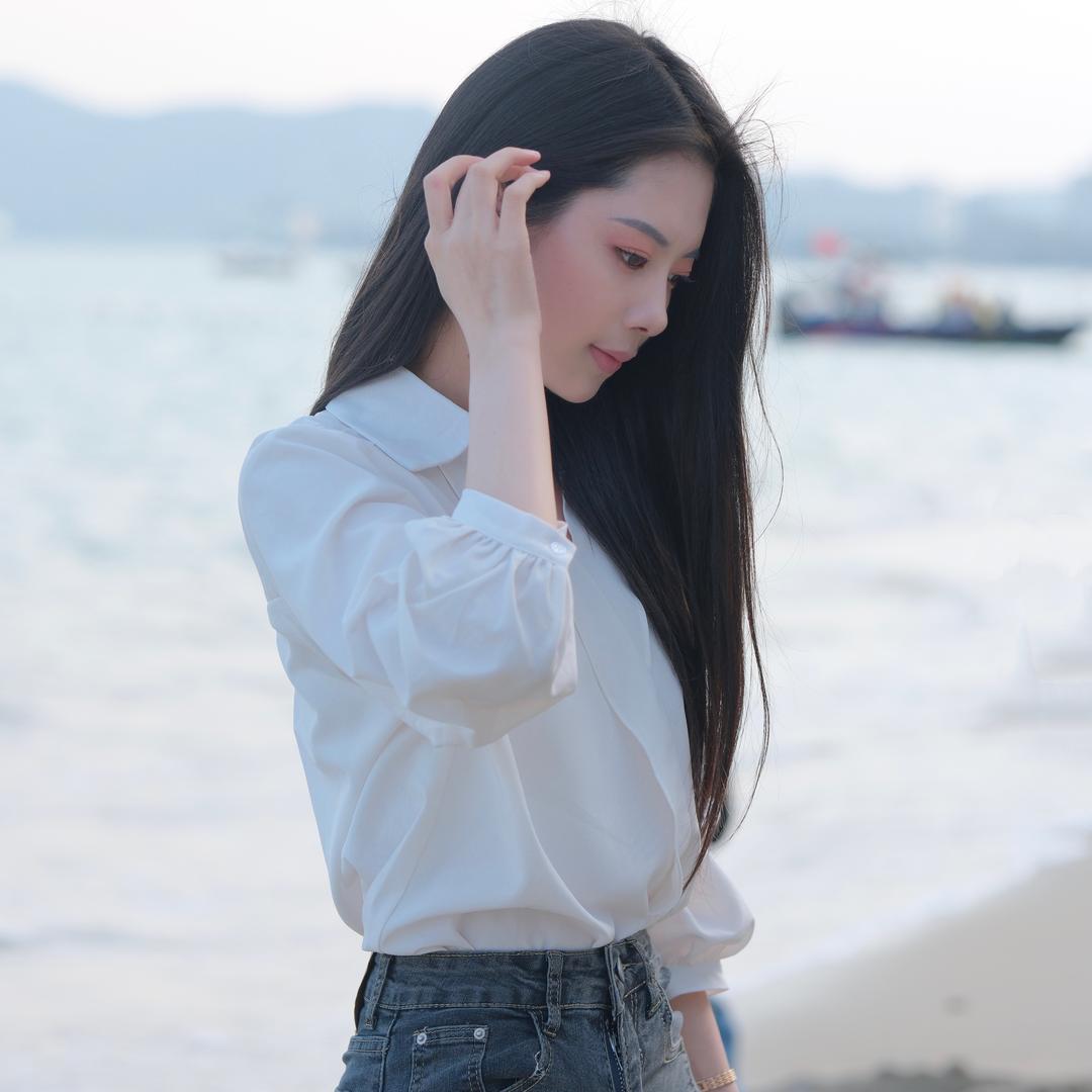 好久不见.严选