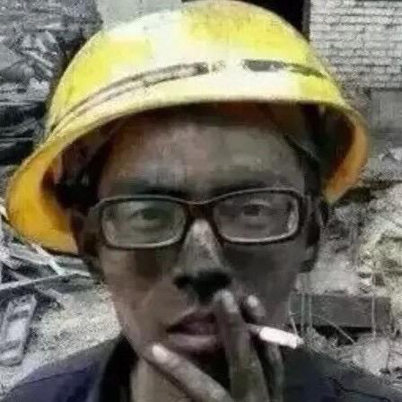 光棍村村长