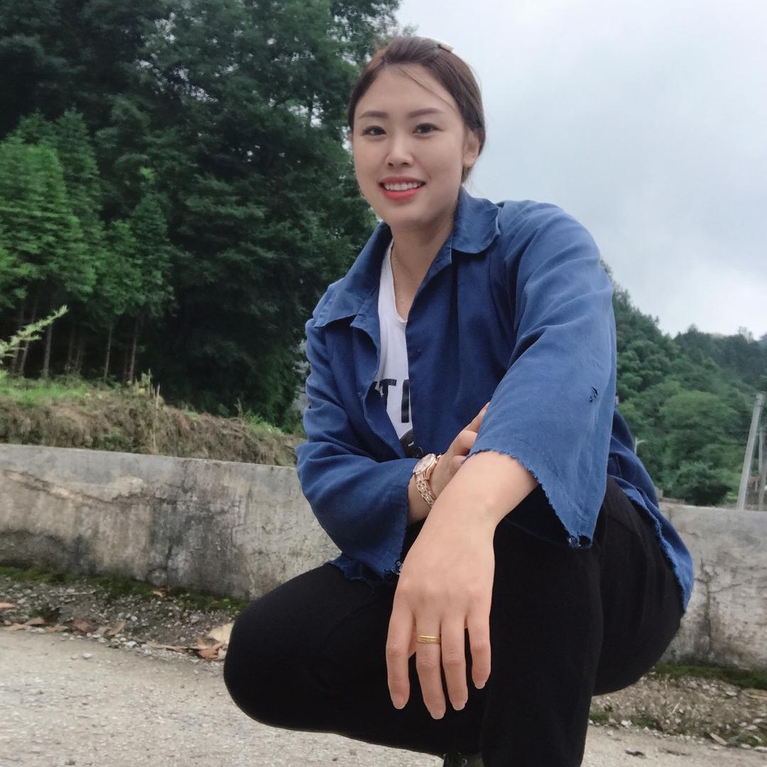 玉儿姐