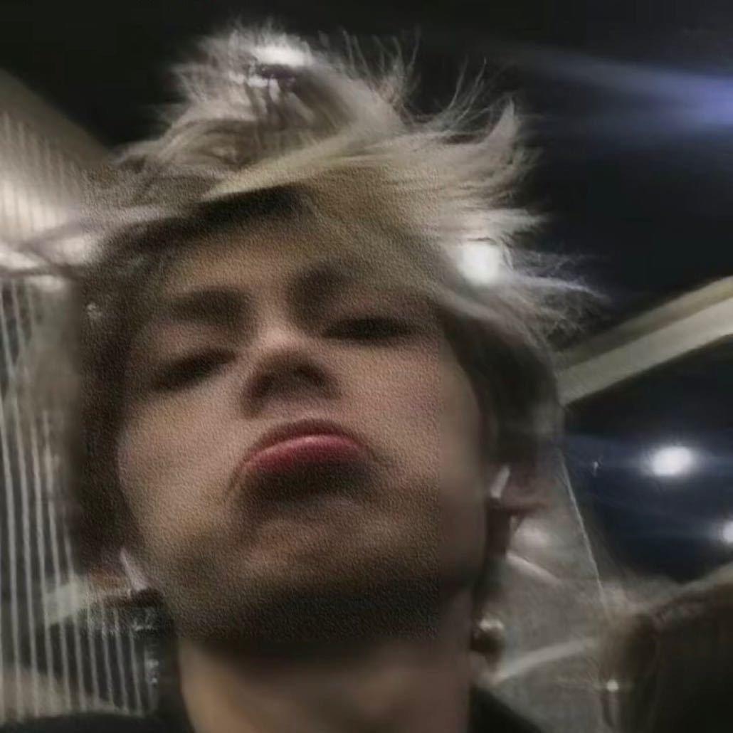晚安😘💤