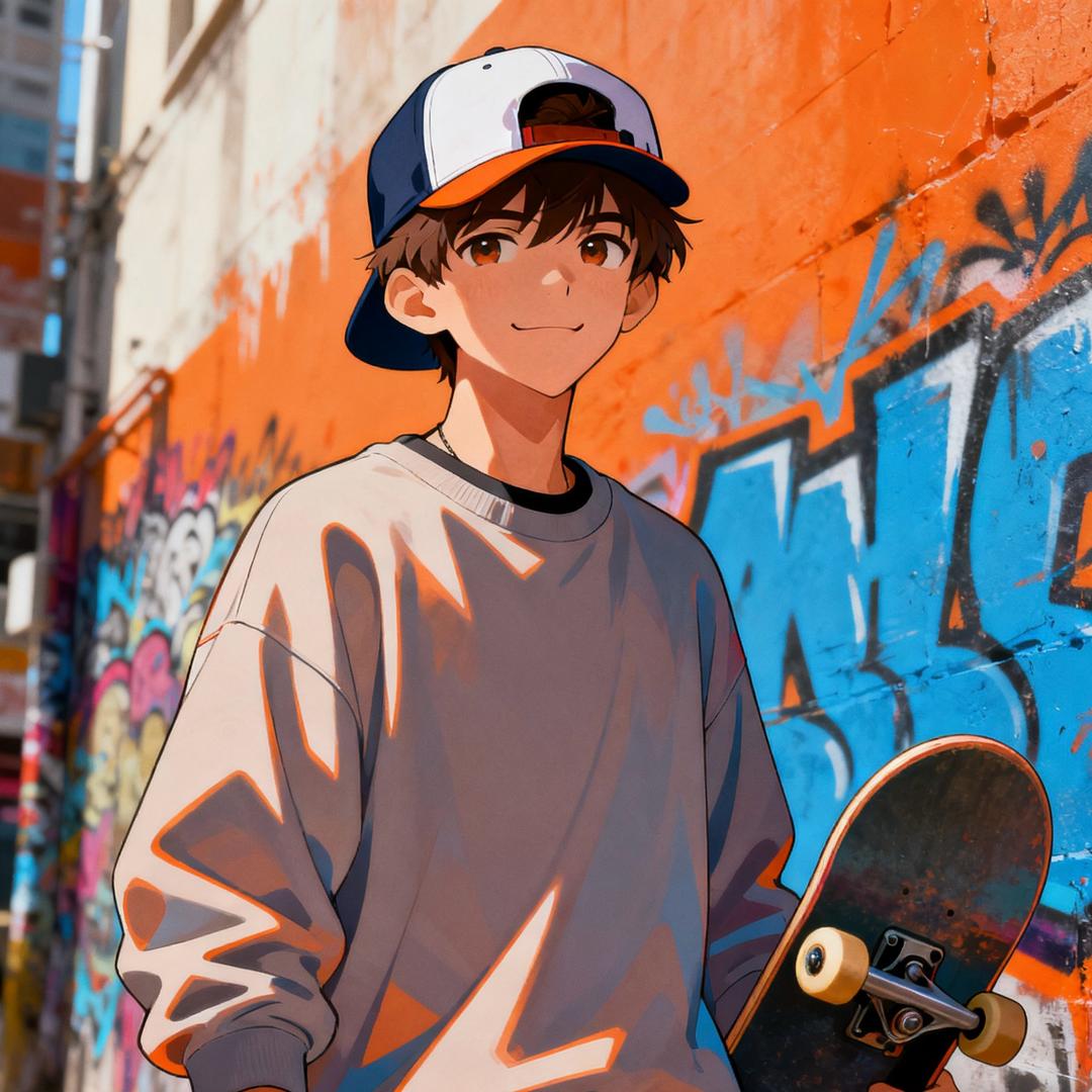 郝夏仁