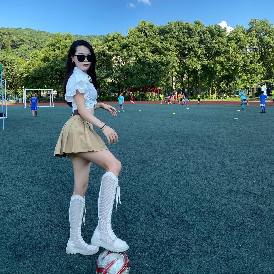 LISA❤️丽莎零基础舞蹈