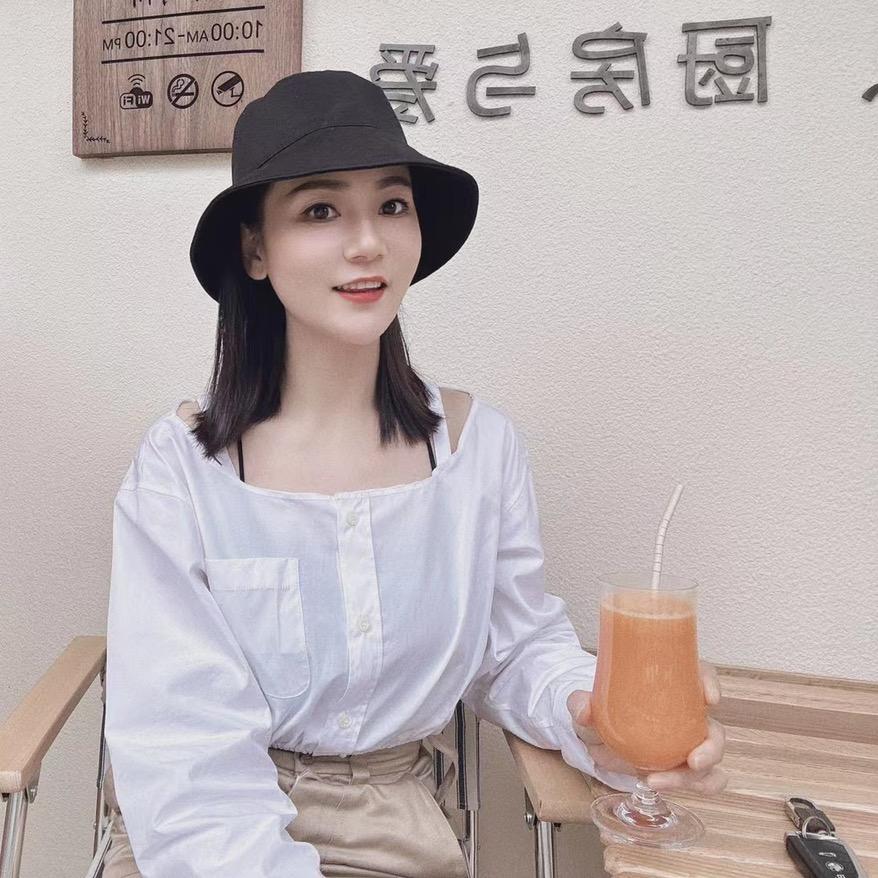 倩倩姐的日常