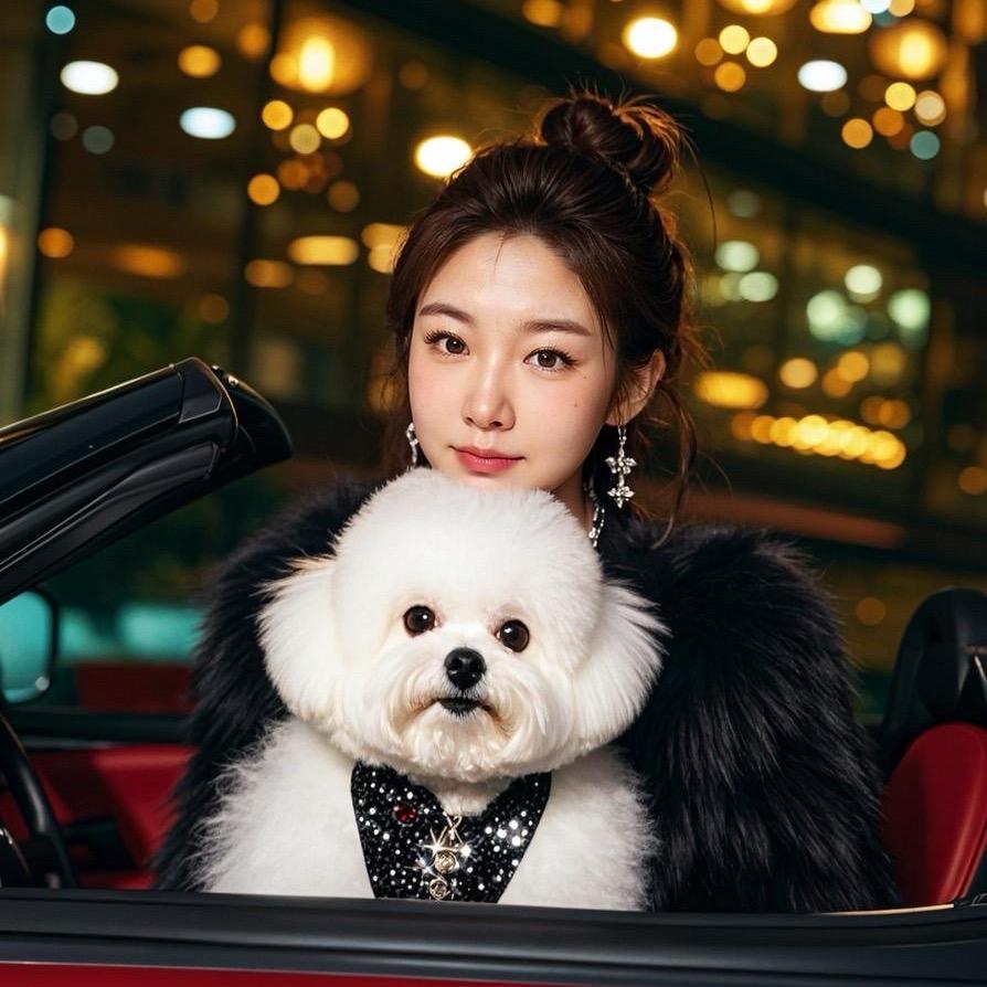 婚礼摄影师王晶～婚纱定制