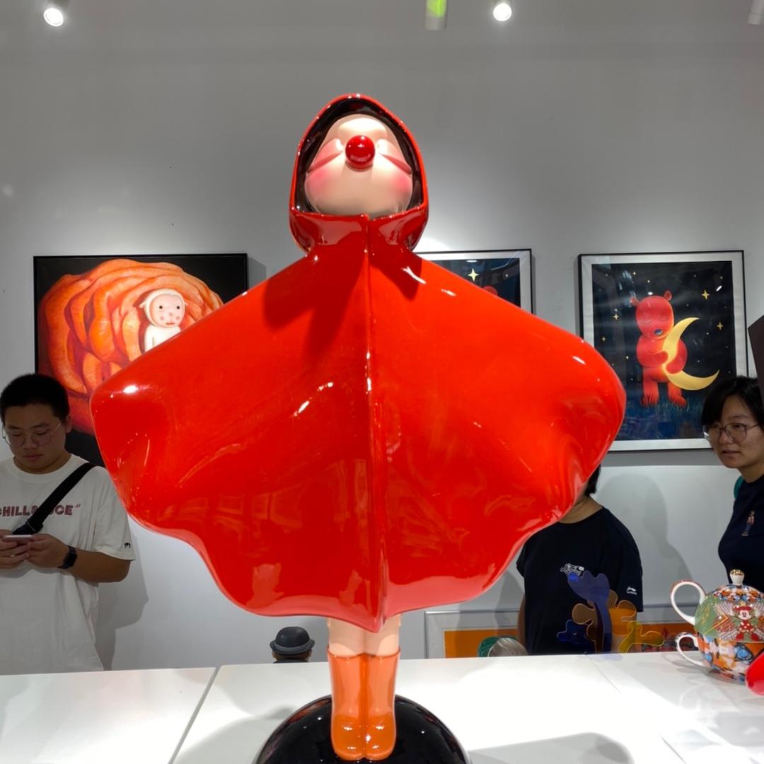 虎哥好物(同款在橱窗)