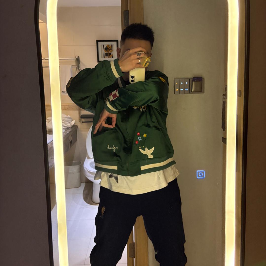 Green Missionary💕