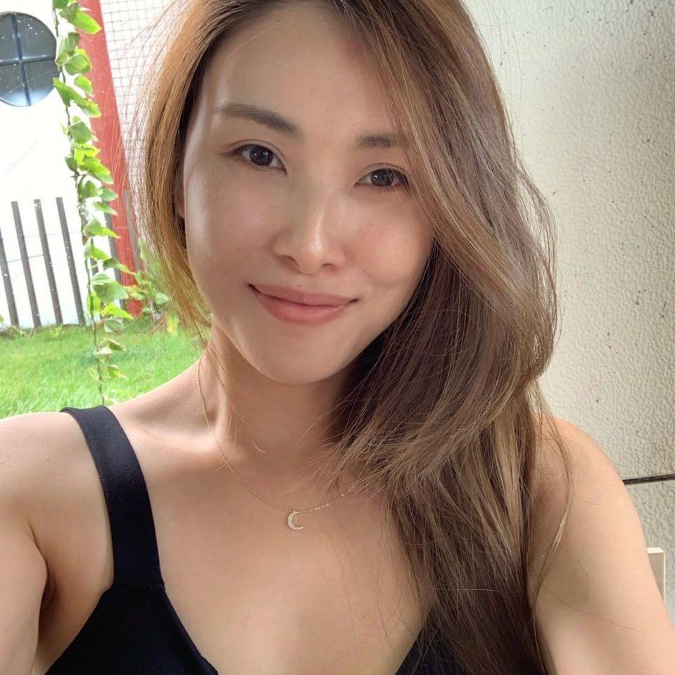 美丽四十