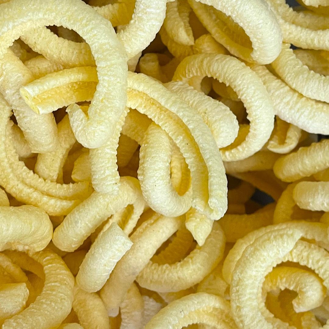 河南老式爆米花