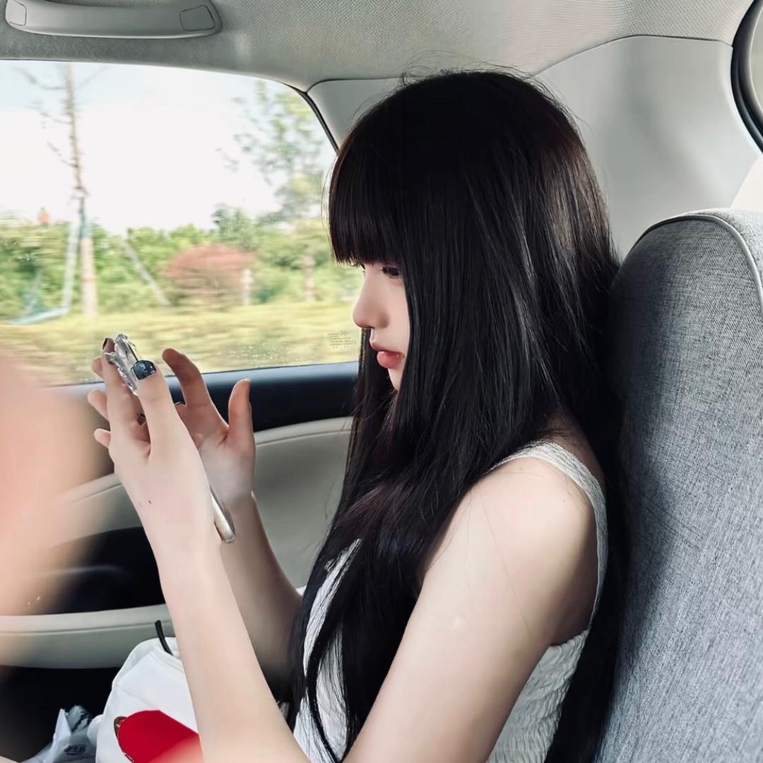 做人要像清水