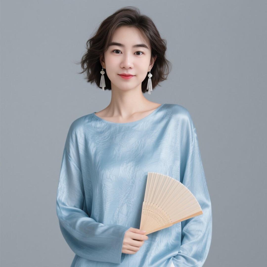 正念米多多