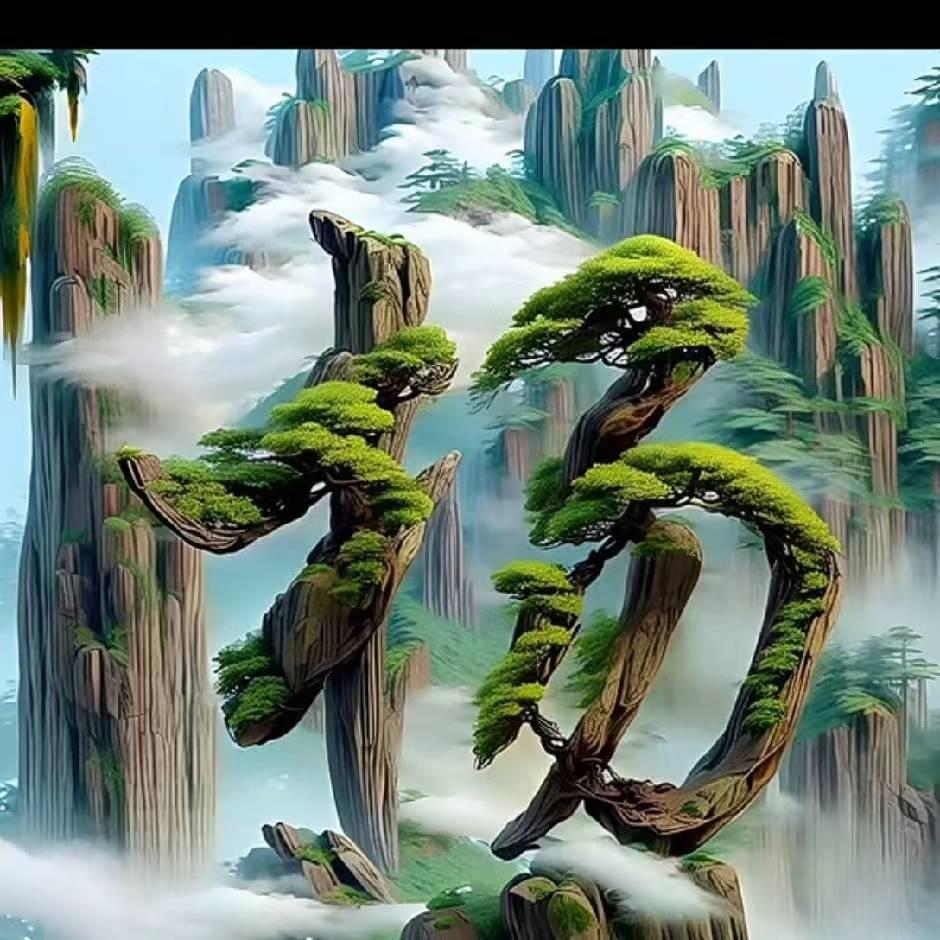 【空£白】