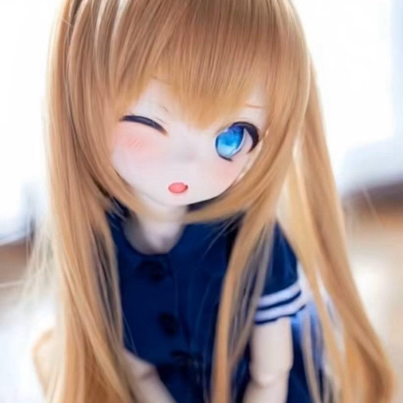 欢欢酱♡