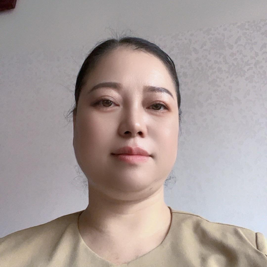 水晶石老花镜