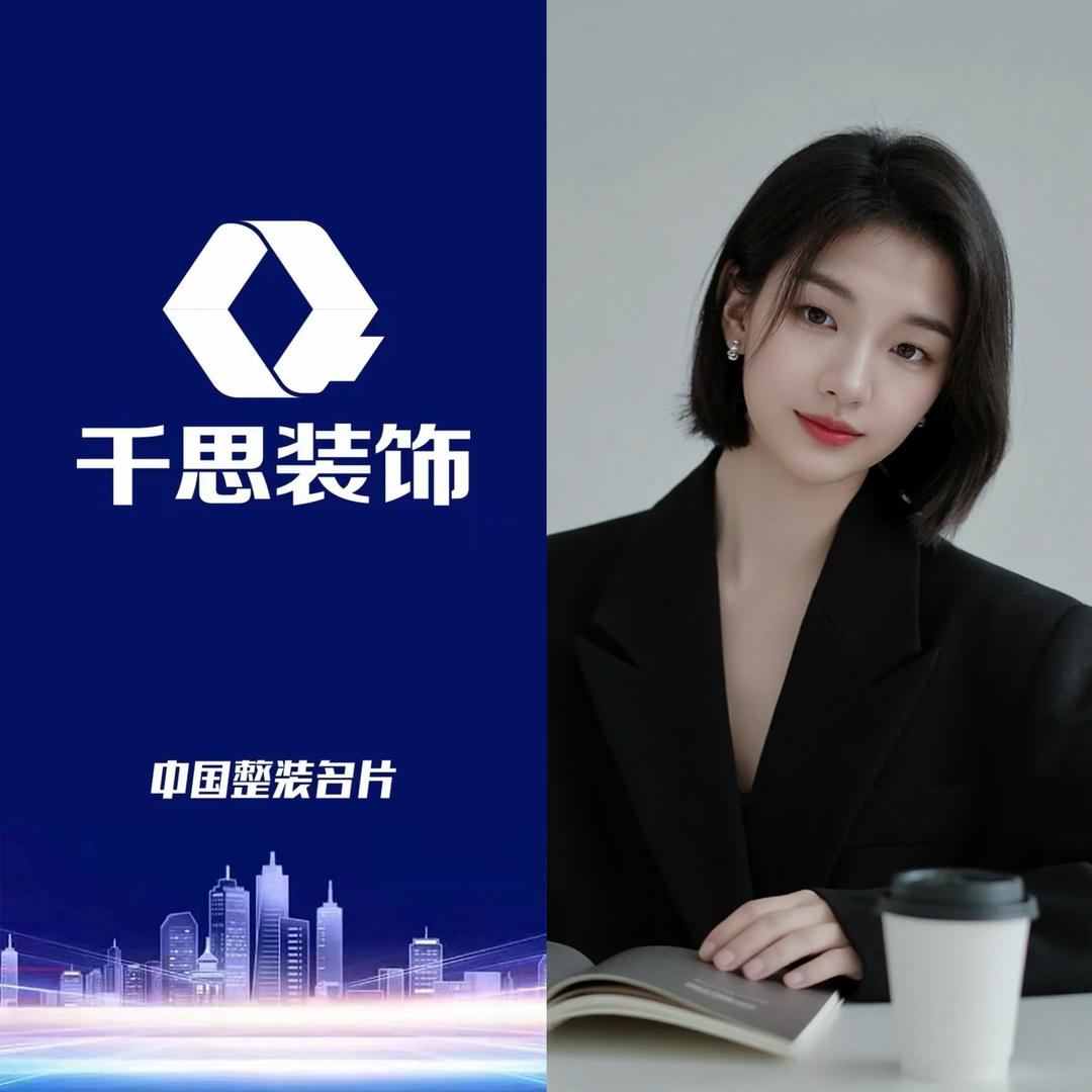 千思装饰赵月-珺悦府