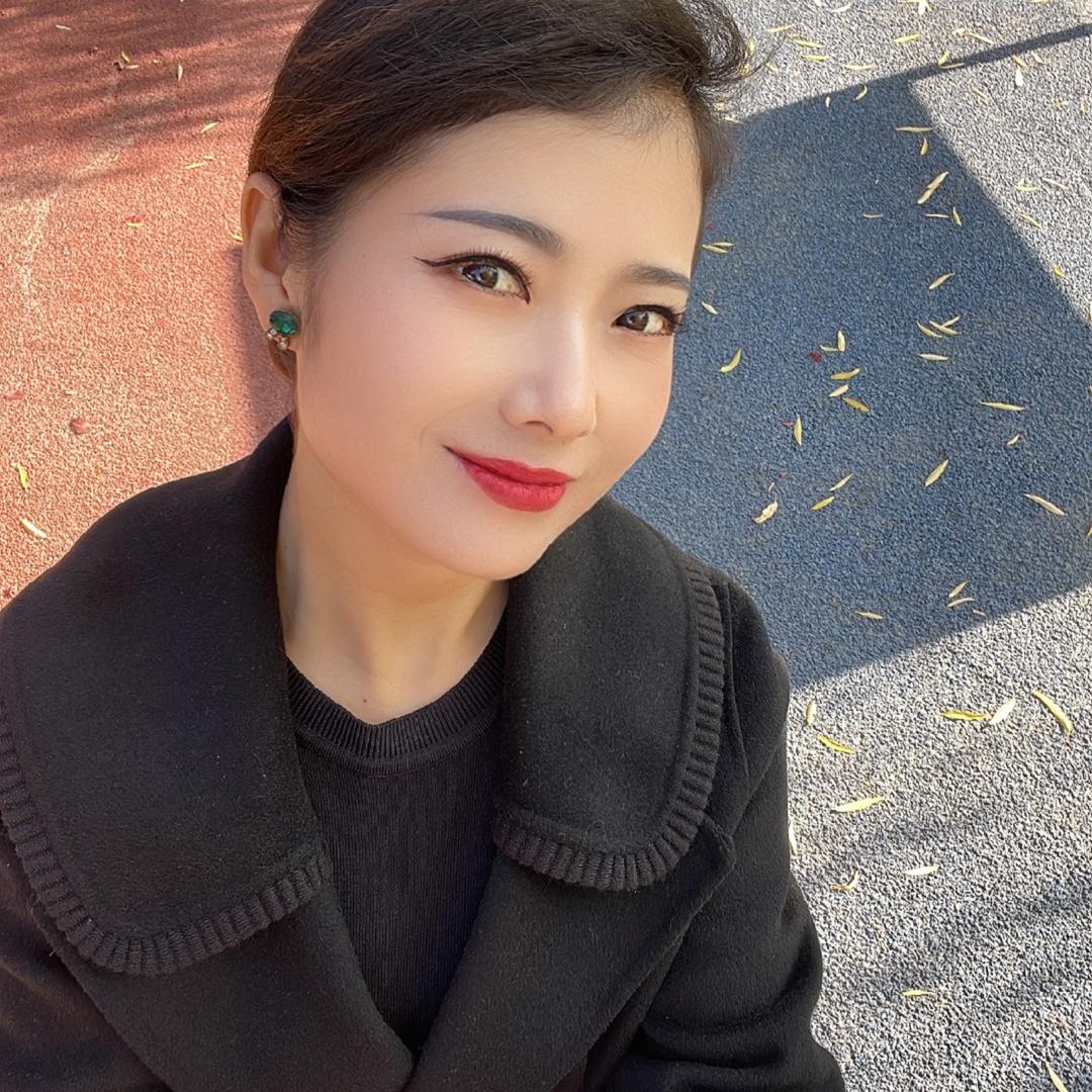 爱唱歌的三妹