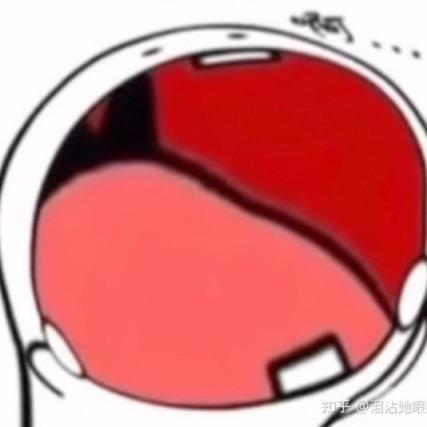 小张很饿