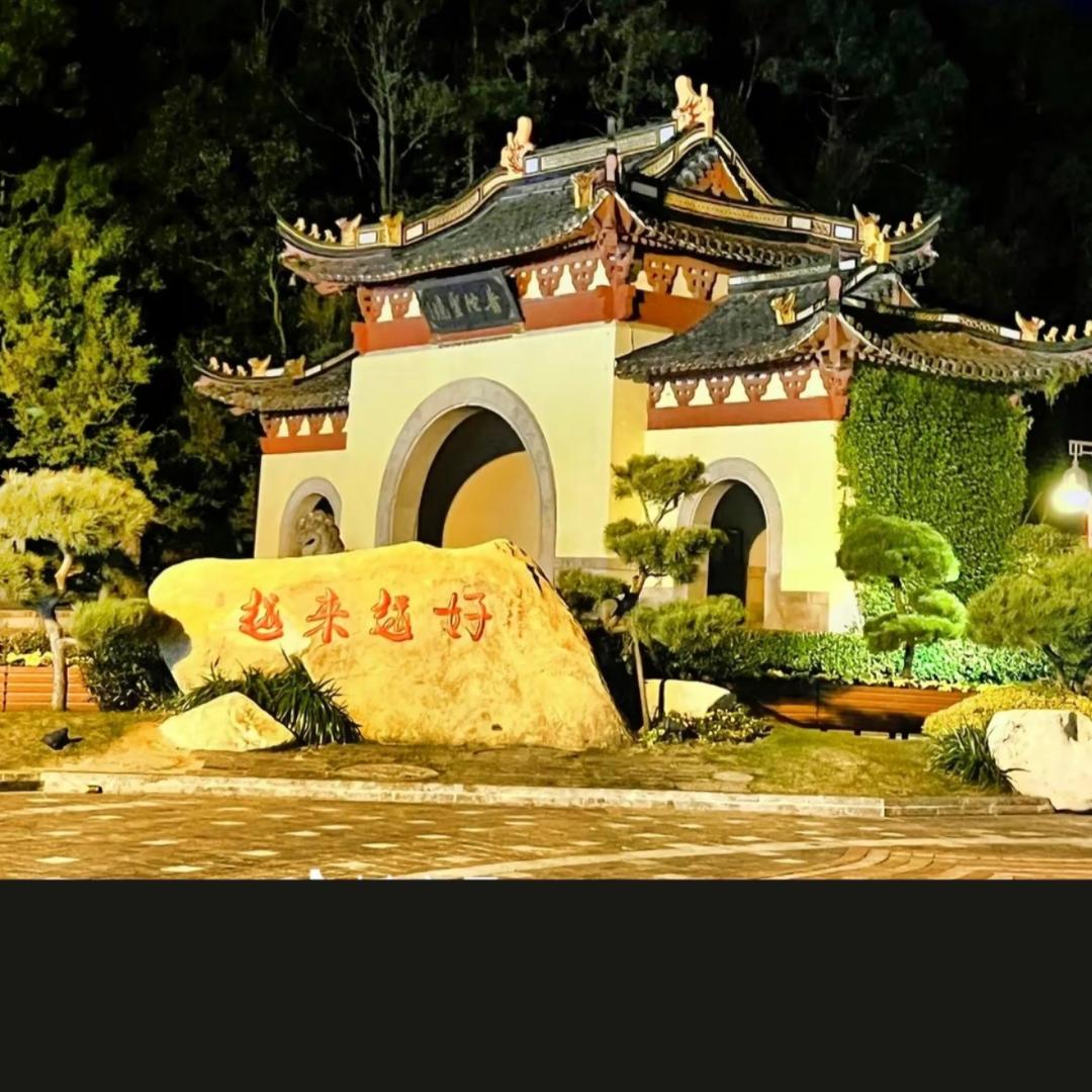 豫A直达普陀山祈福专车