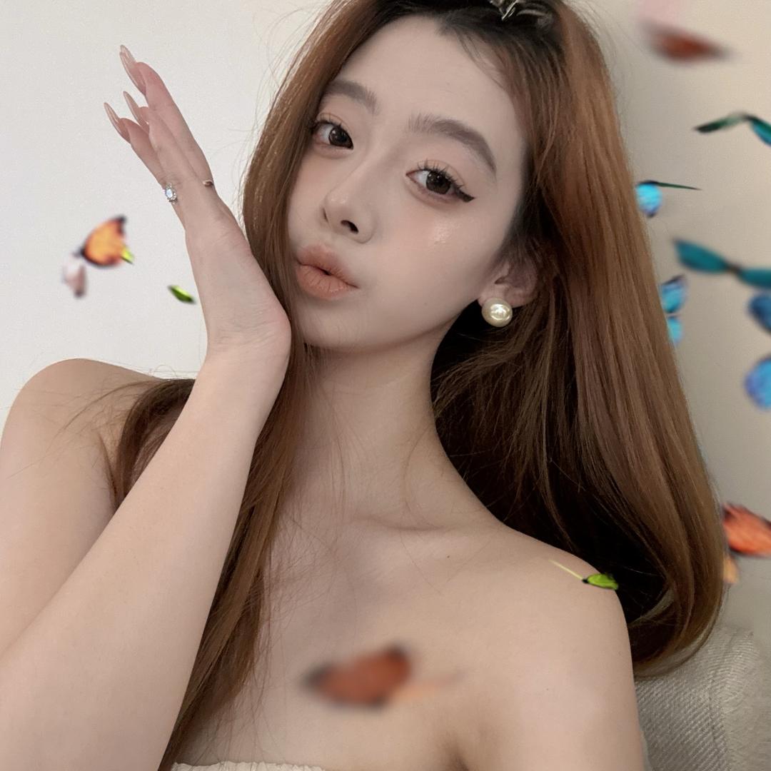淋淋不在