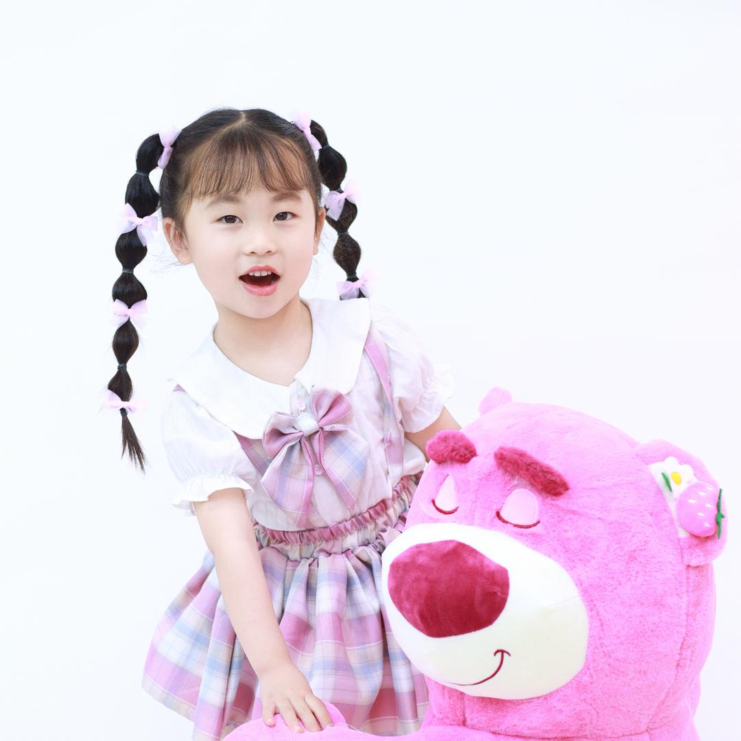 阳阳妈