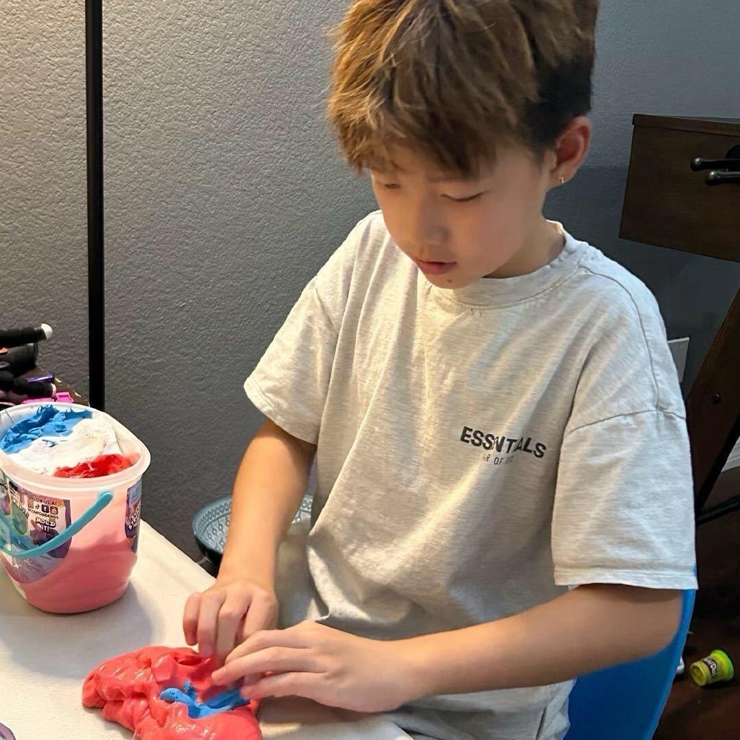 说想我就奔现见面