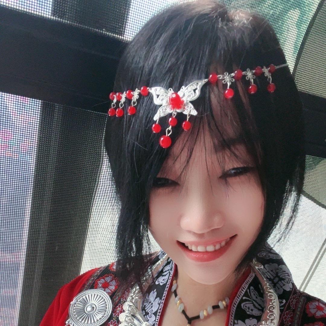 河池☘️媛媛妍
