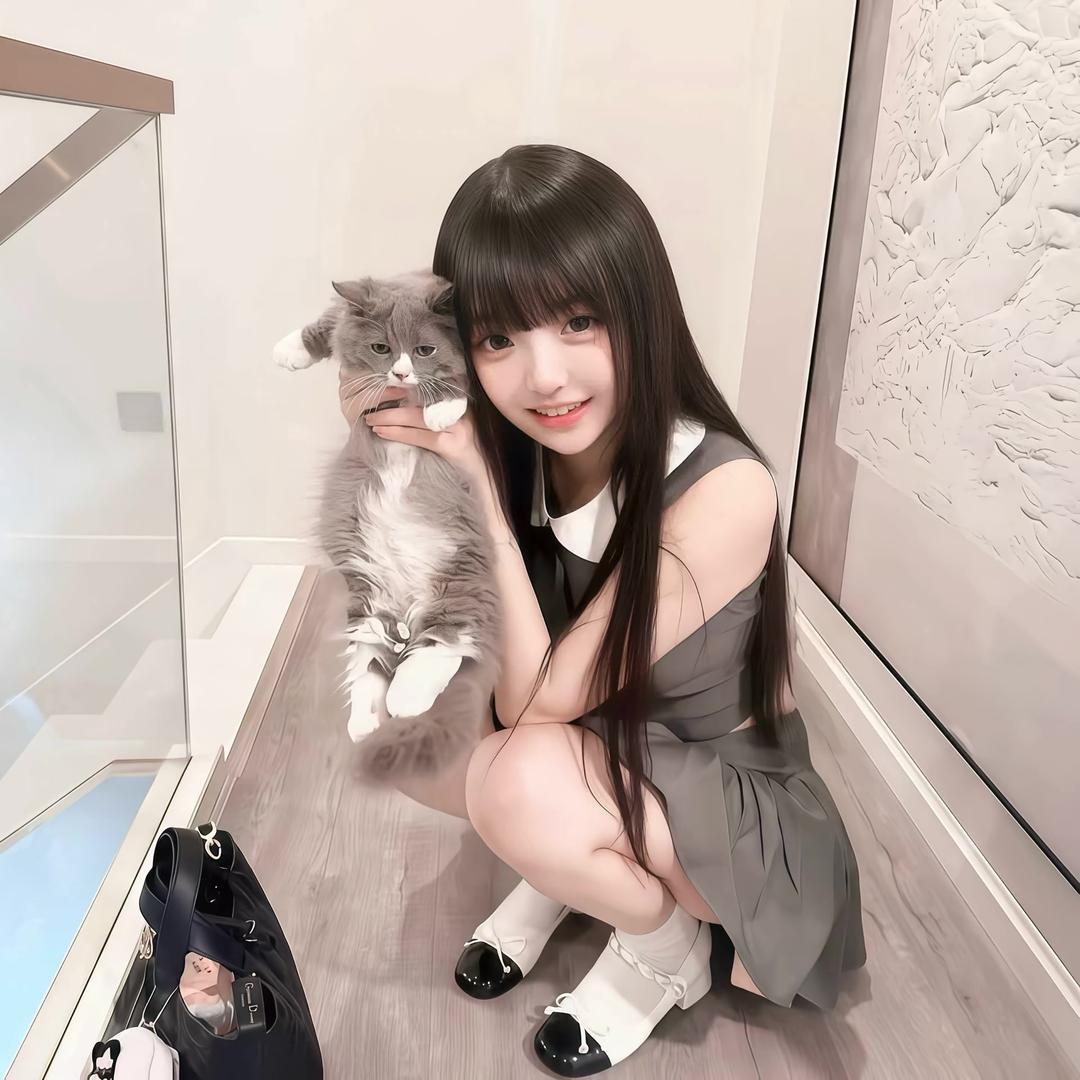 假。