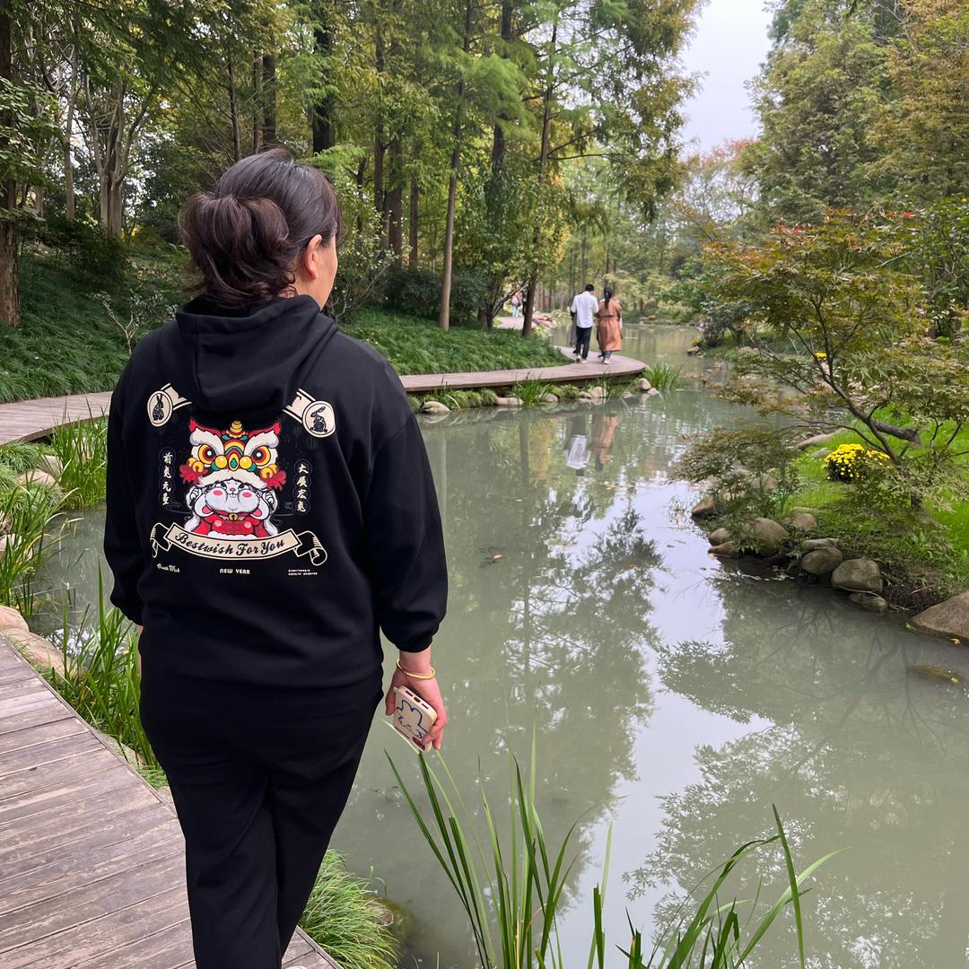 云淡风轻✨