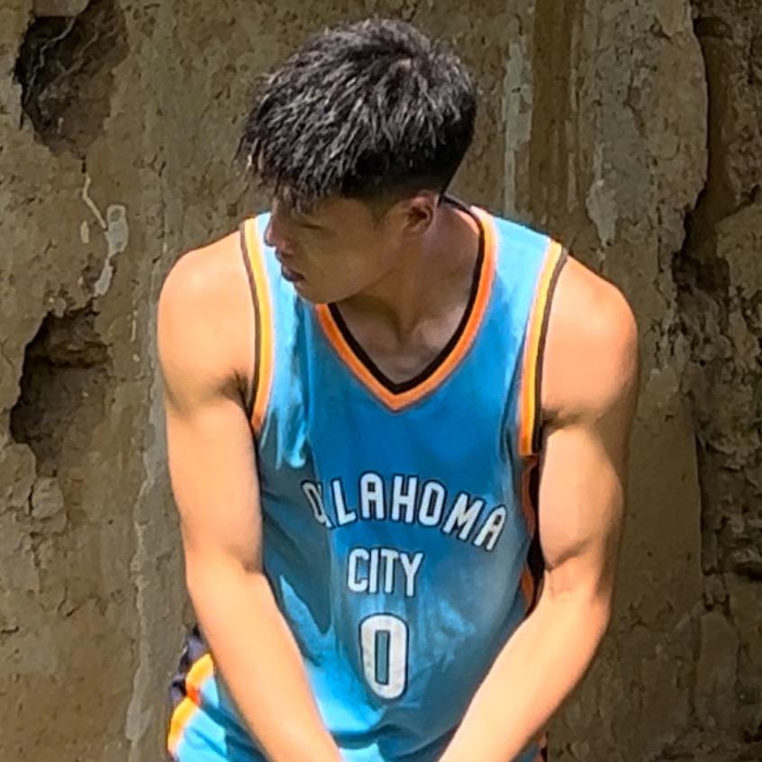 农村威少