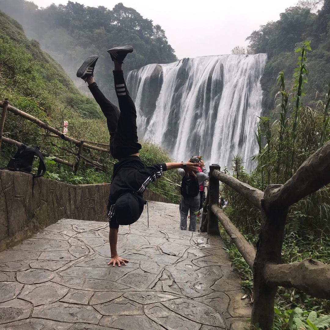 墨墨爸爸 杰哥