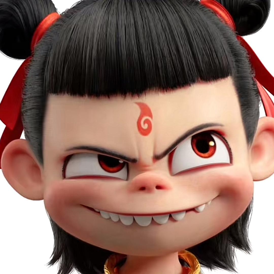 大熊                🪳