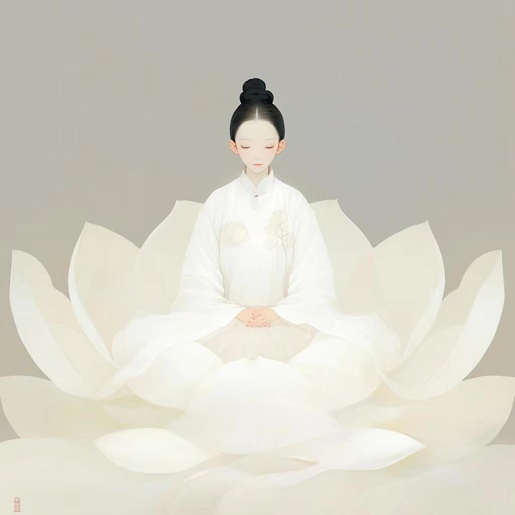 好运到来