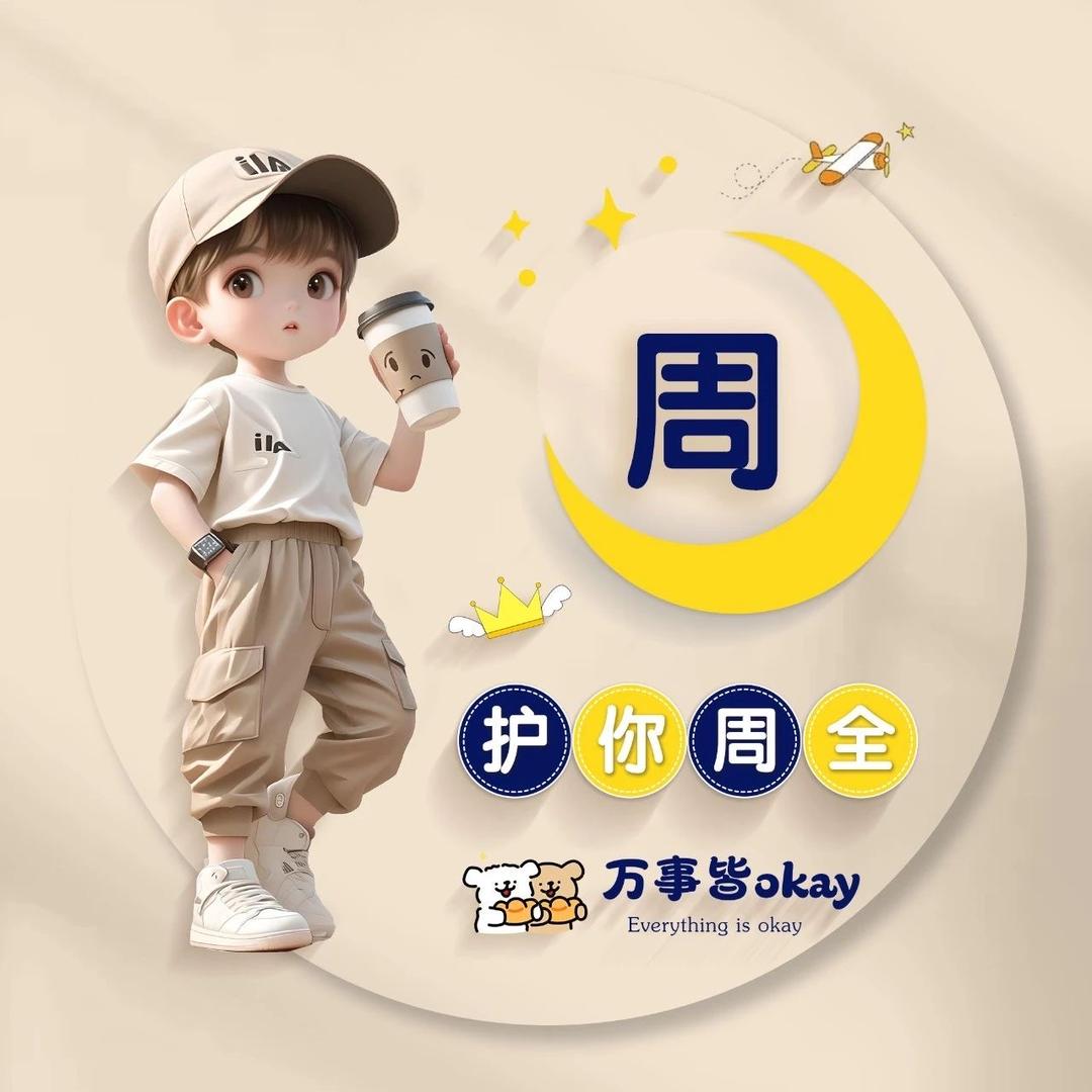 憧憬😀️
