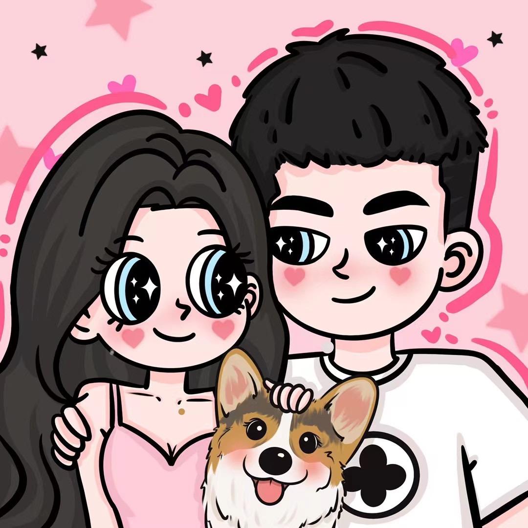 米果👩‍❤️‍👨(努力生活版）