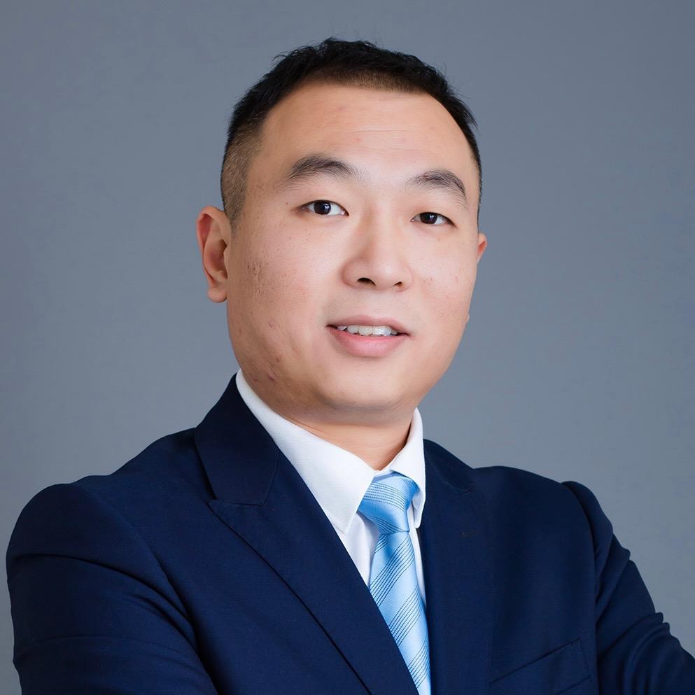 民刑双修大法师