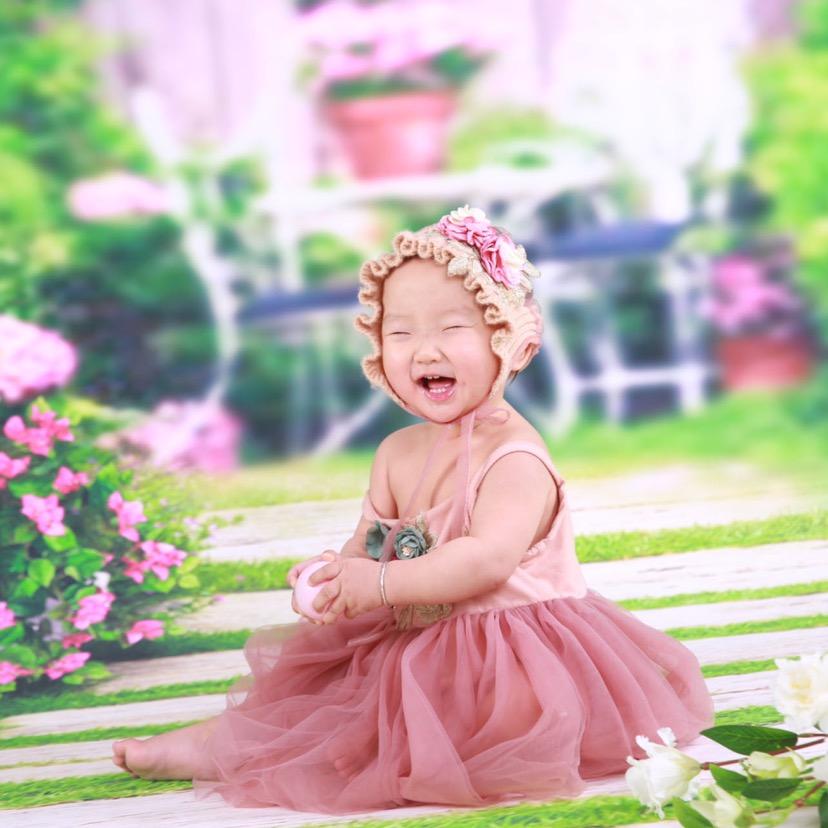 漫漫妈妈