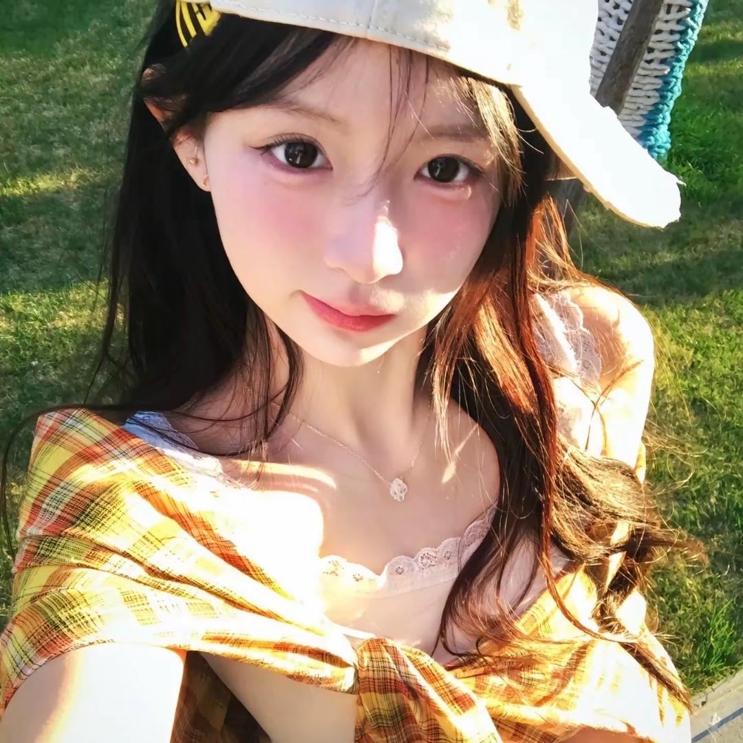 爱吃好吃的！