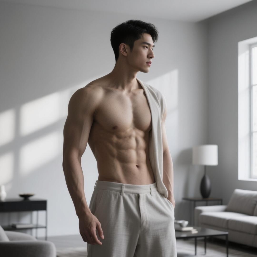 醒物杰哥